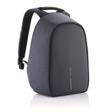 BOBBY HERO XL ANTI-THEFT BACKPACK-NAVY