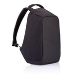 BOBBY ANTI-THEFT BACKPACK-BLACK