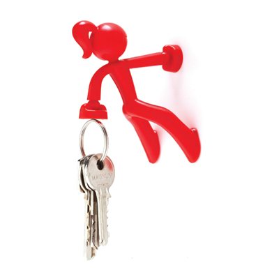 KEY PETITE-RED