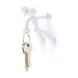 KEY PETITE-WHITE