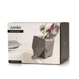 JUMBO CUTLERY DRAINER