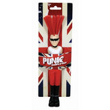 WASHING UP BRUSH UNION JACK PUNK