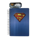 SUPERMAN NOTEBOOK