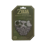 ZELDA - HYRULE MULTI TOOL