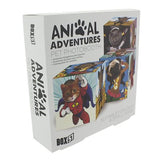 ANIMAL ADVENTURES PET PHOTO BOOTH