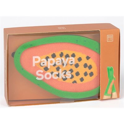 PAPAYA SOCKS