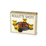 ROULETTE SHOTS