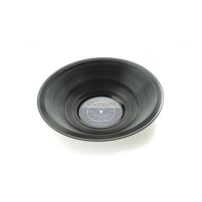 VINYL BOWL RECYCLED