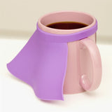 SUPER MUM MUG WITH CAPE