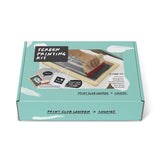 PRINT CLUB SCREEN PRINTING KIT