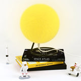 SUN LAMP