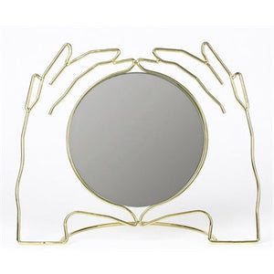 XÉRIA TABLE MIRROR