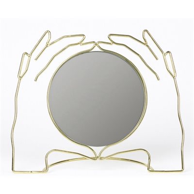 XÉRIA TABLE MIRROR