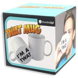 I'M A TWAT MUG