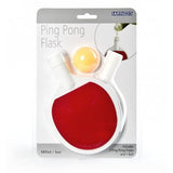 PING PONG FLASK SET