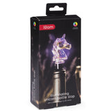 ILLUMINATING UNICORN BOTTLE STOP