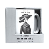 YUMMY MUMMY MUG