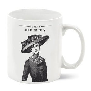 YUMMY MUMMY MUG