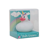 UNICORN BATH DUCK LIGHT