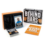 BEHIND BARS GAME