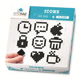 STICKAZ BOX-ICONS