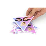 CARD DASHING