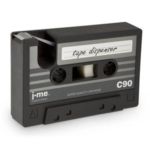 Cassette Tape Dispenser