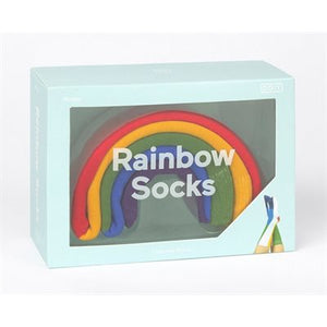 RAINBOW SOCKS-CLASSIC