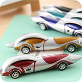 Car Shaped Novelty Ballpoint Pen