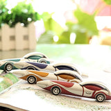 Car Shaped Novelty Ballpoint Pen