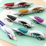 Car Shaped Novelty Ballpoint Pen