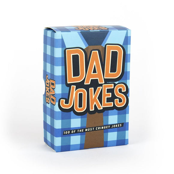 DAD JOKES