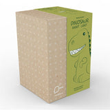 GREEN DINOSAUR NIGHT LIGHT-AAA SERIES