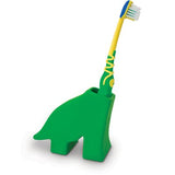 DIEGO THE DINOSAUR TOOTHBRUSH HOLDER