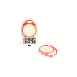 CLOCKY STICKY NOTES