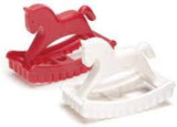 SWEET PONY COOKIE CUTTER