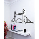 STICKAZ BOX-TOWER BRIDGE