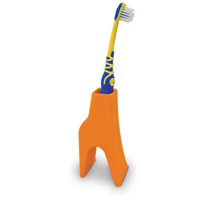 GRACE THE GIRAFFE TOOTHBRUSH HOLDER