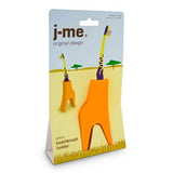 GRACE THE GIRAFFE TOOTHBRUSH HOLDER