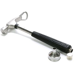 HAMMER FLASK WITH FUNNEL