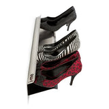 SHOE RACK-700MM STAINLESS STEEL