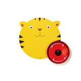HUNGRY MATS TIGER