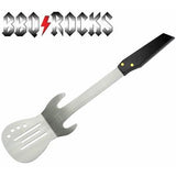 BBQ ROCKS SPATULA