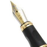 Jinhao x450 Black Fountain Pen