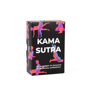 KAMA SUTRA CARDS