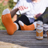 BEER SOCKS-ALE