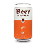 BEER SOCKS-ALE