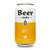 BEER SOCKS-LAGER