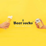 BEER SOCKS-LAGER