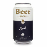 BEER SOCKS-STOUT